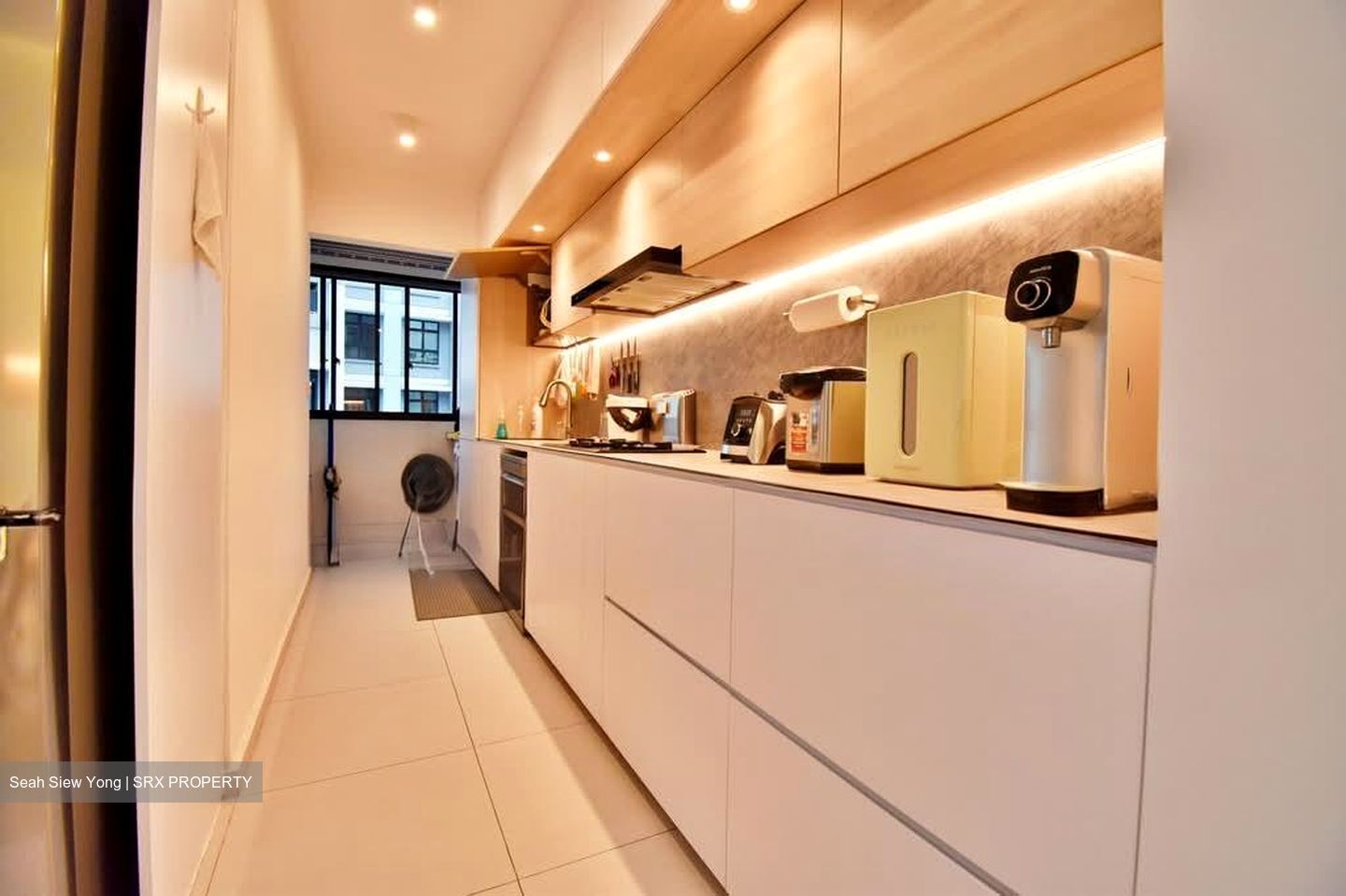 Blk 420B Waterfront II @ Northshore (Punggol), HDB 5 Rooms #592636421